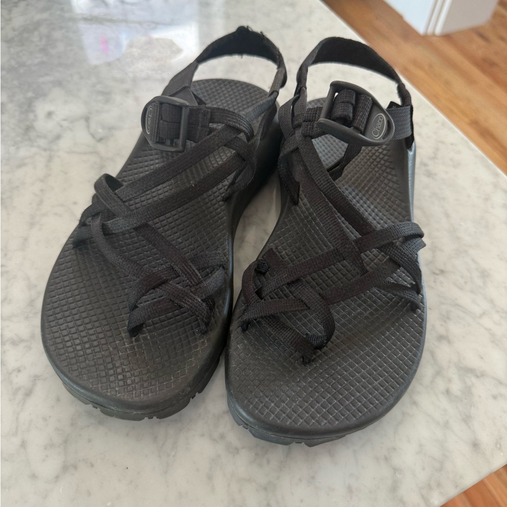Chaco WOMEN'S ZX/1 CLOUD DUAL ADJUSTABLE STRAPS CUSHIONED SANDAL